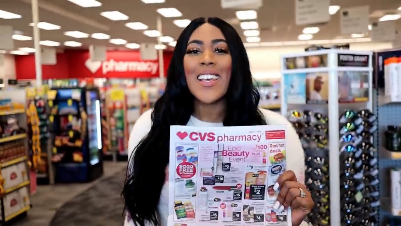 CVS COUPONING | TOP 3 EASY DEALS | ALL DIGITAL COUPONS | ONE CUTE COUPONER (1/24-1/30)