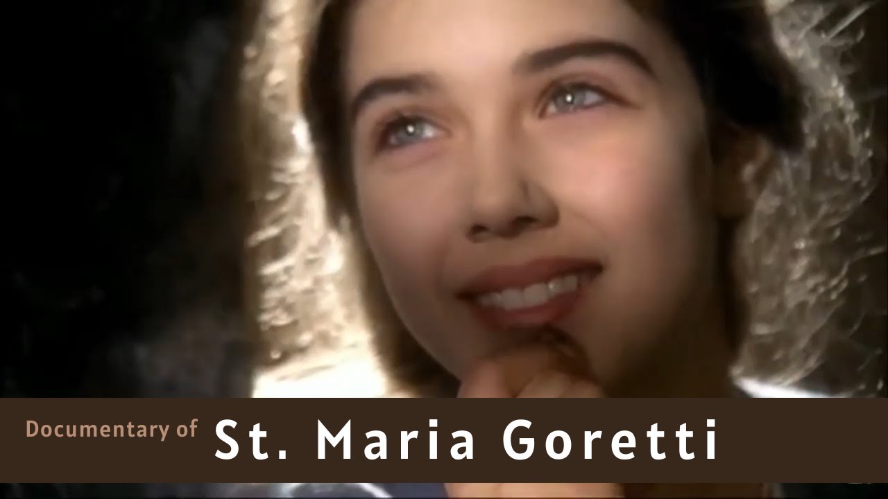 St  Maria Goretti, A Documentary prepared by CML Vayattuparamba Mekhala @ Thalassery Archdiocese