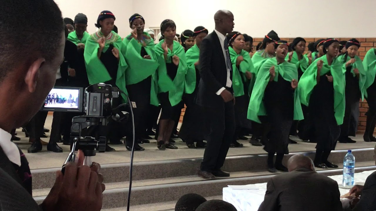 OAC Eswatini highveld