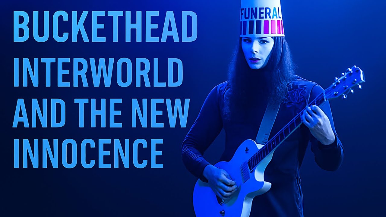 Buckethead — Interworld and the New Innocence (Live at Music Box, San Diego — Jan 17 2026) (#471)