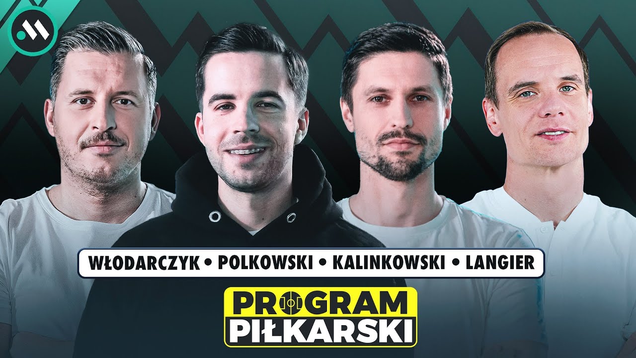 LEWANDOWSKI BOHATEREM, SZCZĘSNY WR&Oacute;CIŁ! LEGIA WYGRYWA, LECH - JAGA 2:2, POGOŃ Z NOWYM TRENEREM