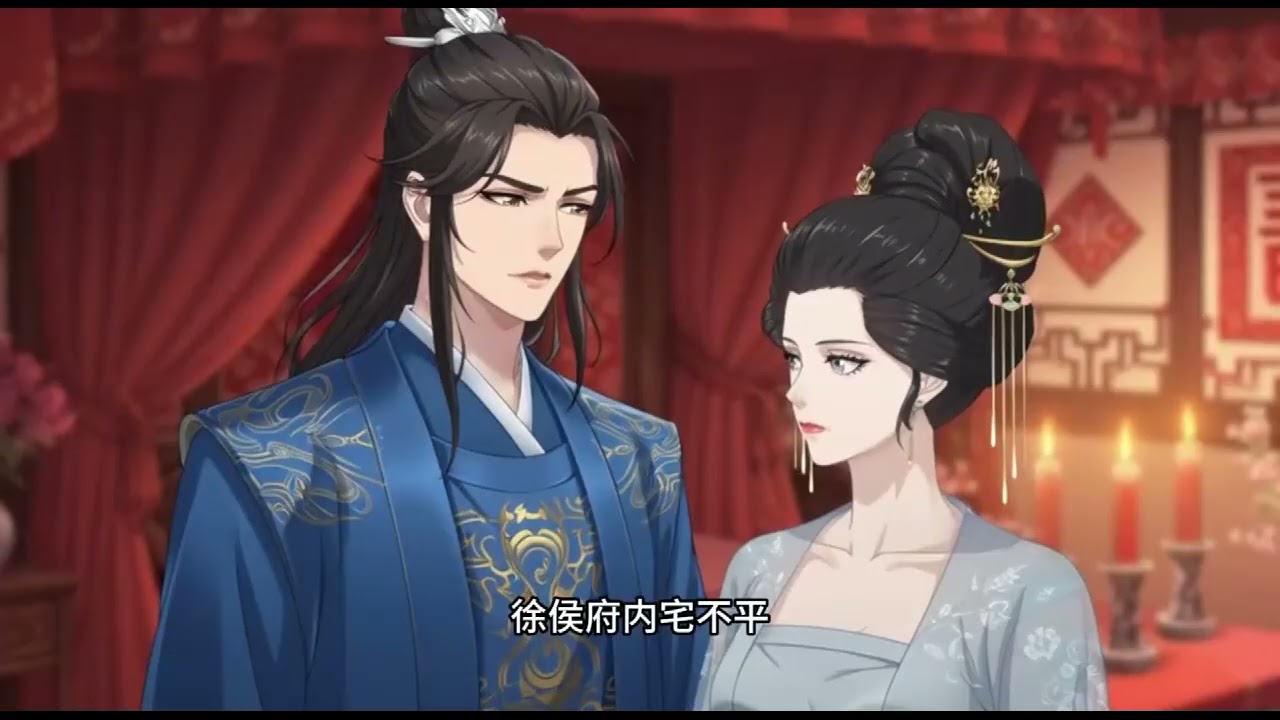 《薛家那个假女儿》身为将军府拖油瓶的薛婉瑜，在薛家出后的预言风暴中，被生母当作筹码嫁给浪荡子徐彦卿;她步步为营，在揭开自己并非薛家血脉、而是被灭族祭司后裔的真相后，亲手撕碎虚伪亲情#小茉推文