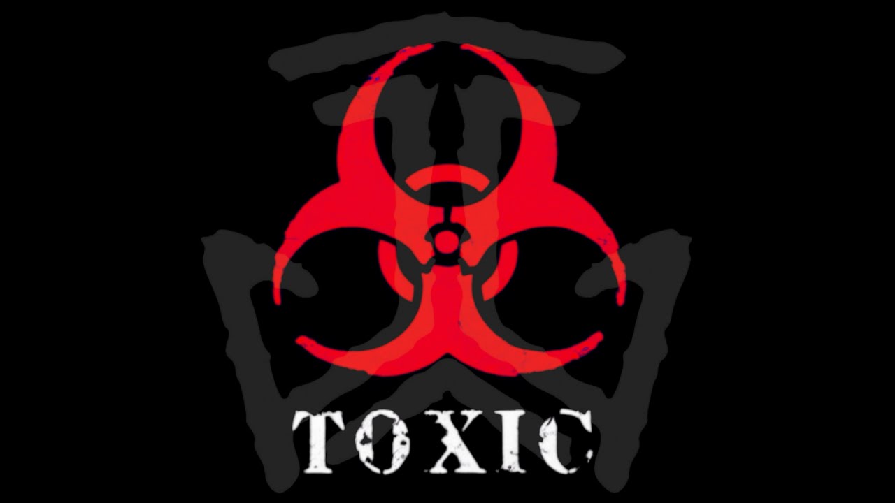 Toxic - Jay Gearhart (Official Video)