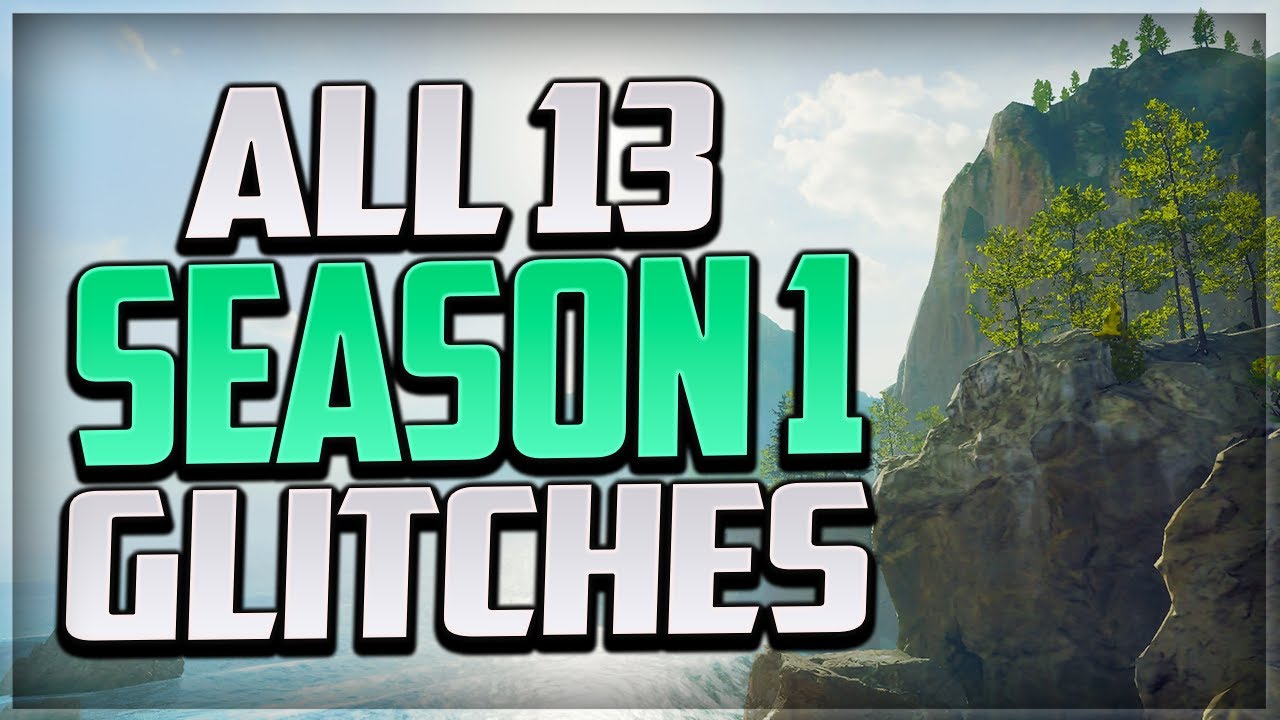ALL *13* WORKING MULTIPLAYER GLITCHES BO6 - Secret Rooms/Jumps/Spots (BLACK OPS 6 S1 GLITCHES)