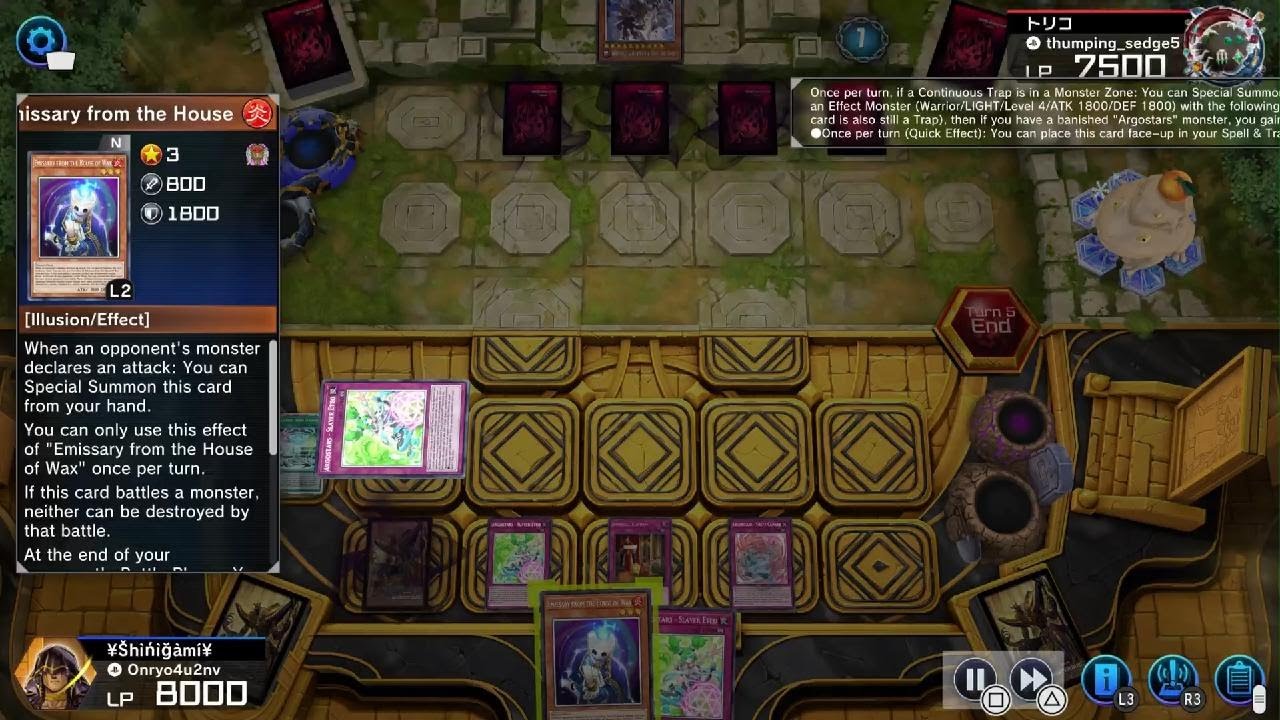 Yu-Gi-Oh! Master Duel