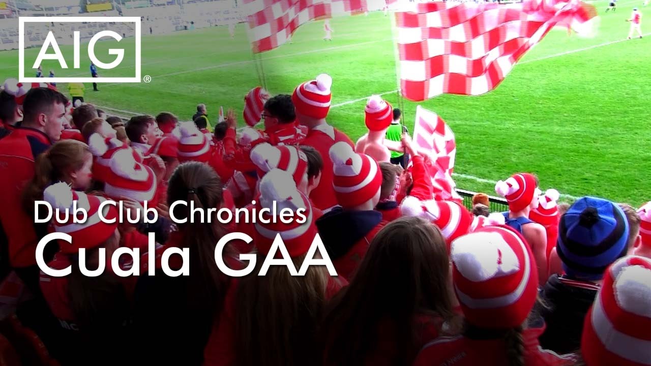 Dub Club Chronicles - Volume #2 - Cuala