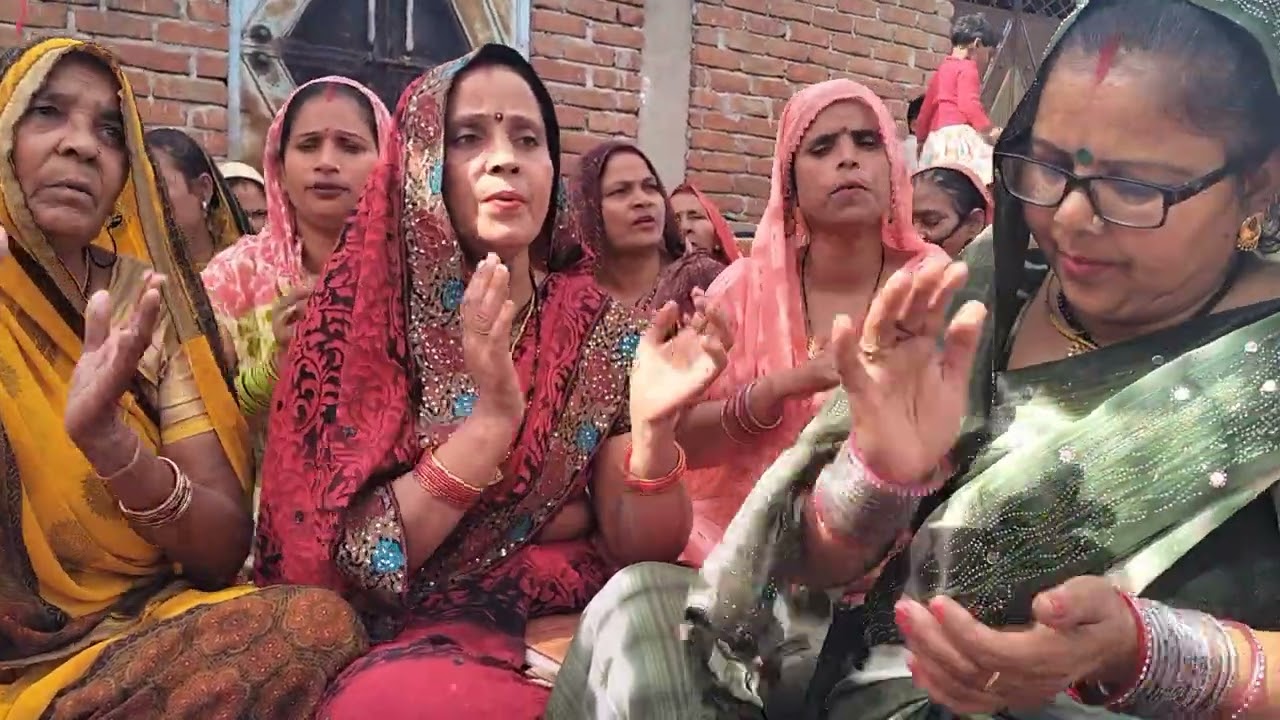 रखो नारायण हरि मेरी लाज तुम बिन कोई ना हमारा