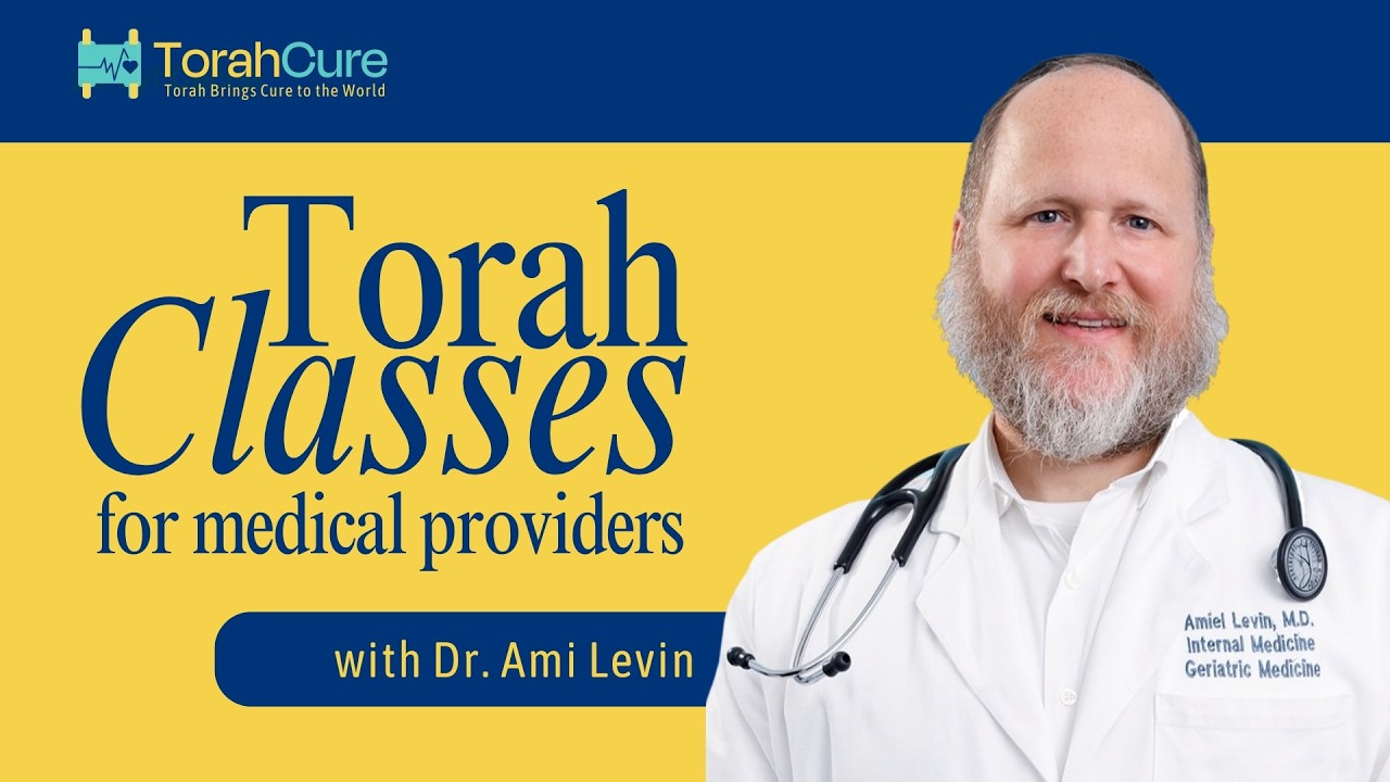 Preparing for Redemption: The Message of Chanukah and Spiritual Readiness (December 18, 2025)