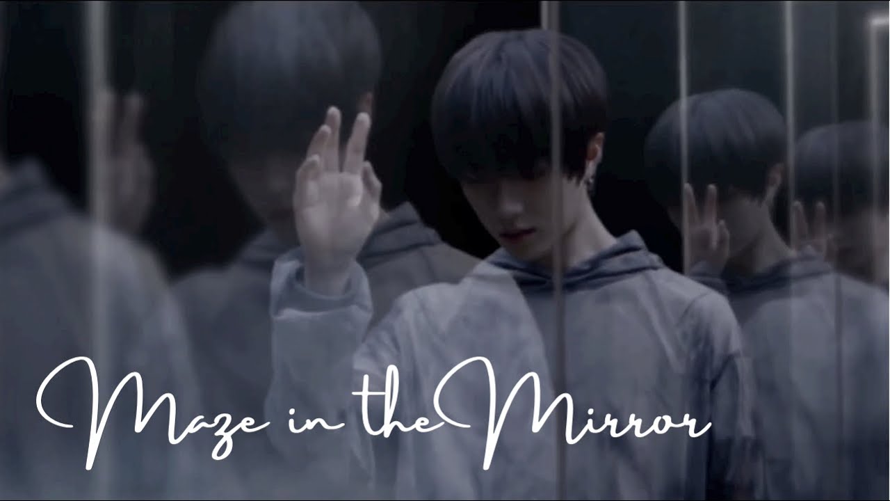 Maze in the Mirror • Beomgyu fmv (with subs)