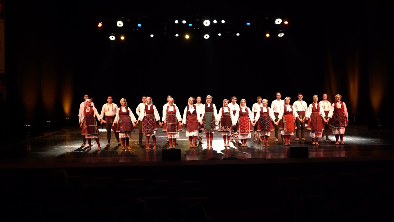 AKUD Mirce Acev-Istocna Makedonija