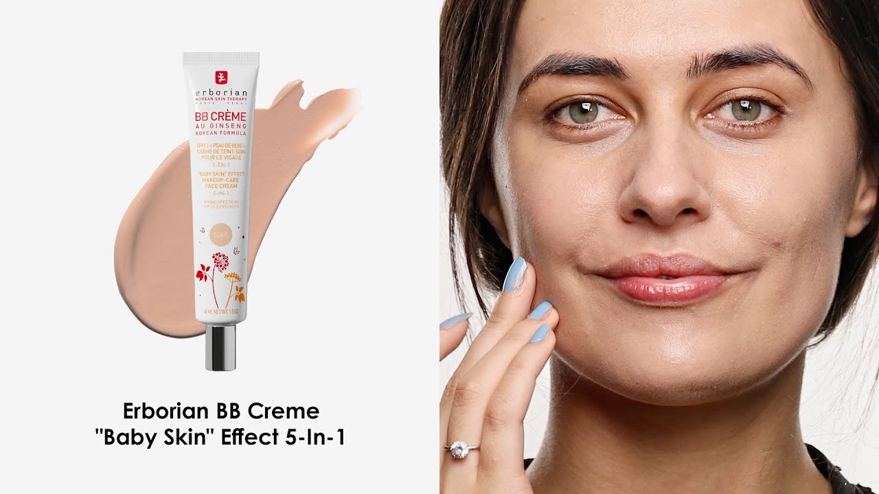 Erborian BB Creme 