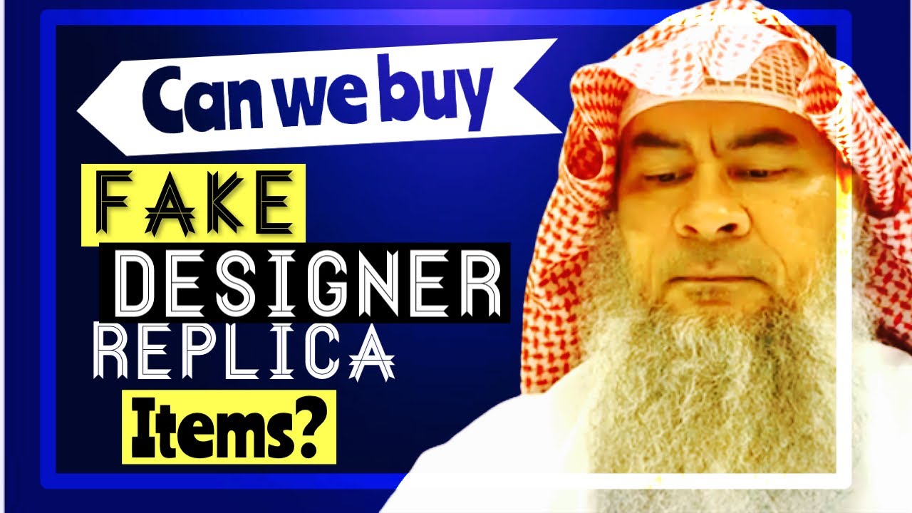 Can we buy replica sports shirts, shoes, dresses, handbags of big brands