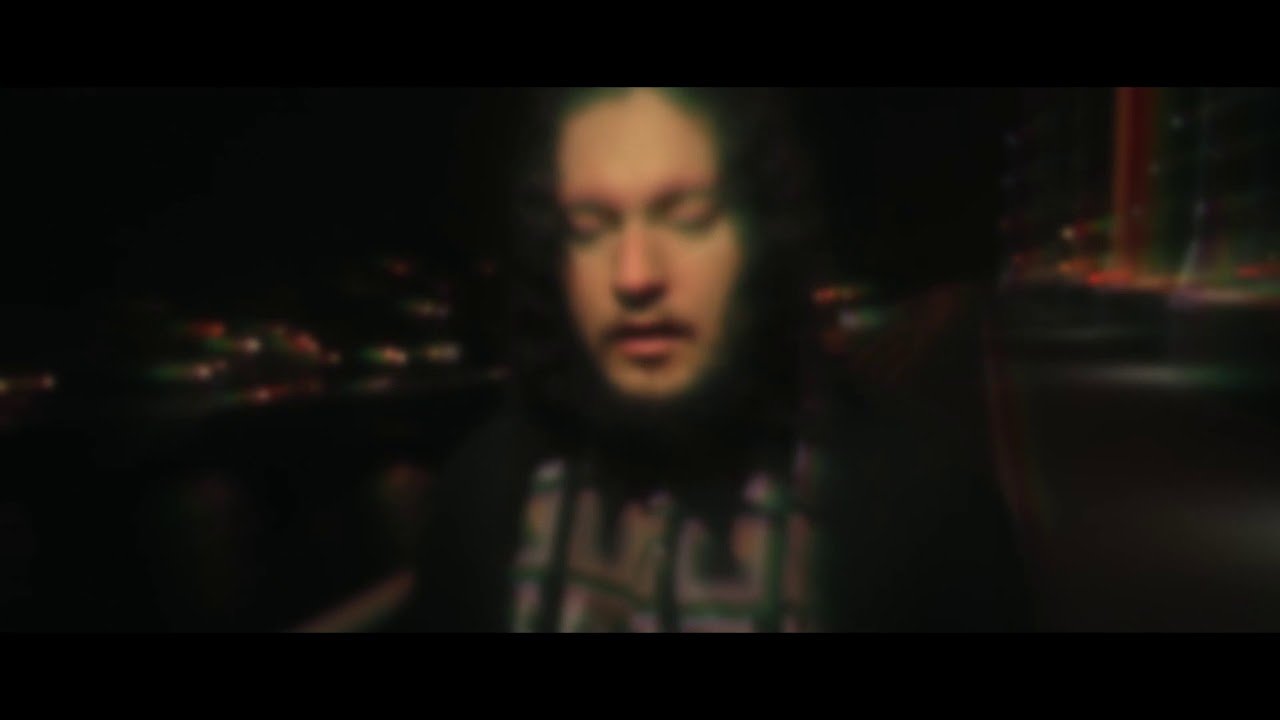 Quibus - Looking For You (Visualizer)