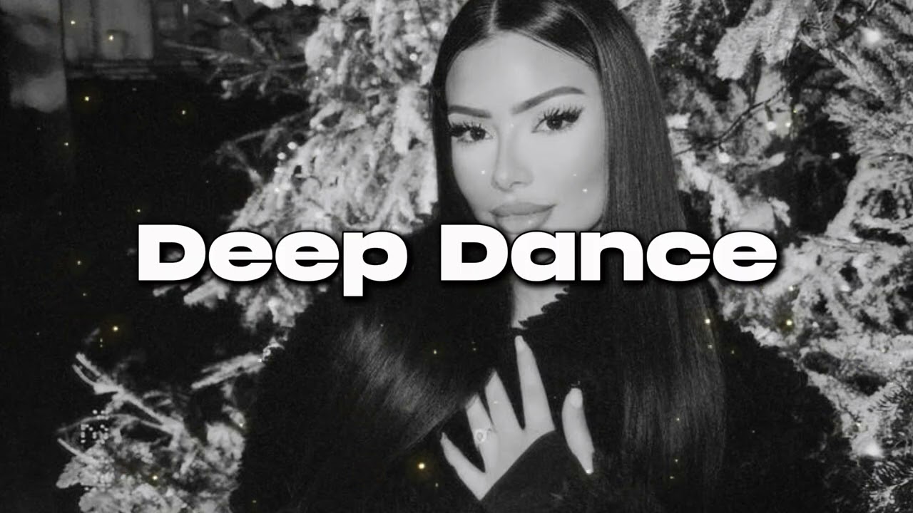 Андрей Губин - Зима Холода (DEEP DANCE Remix) Deep House 2026