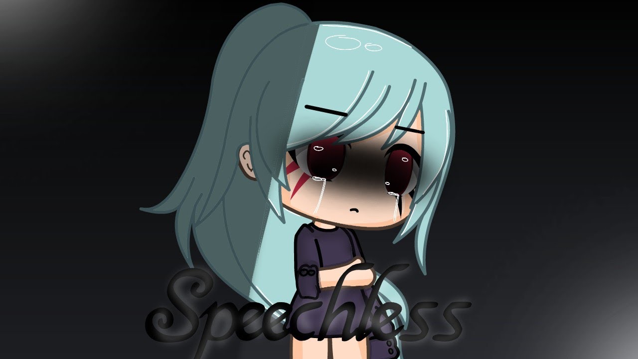 [] Speechless [] glmv - gacha life music video [] Part. 5