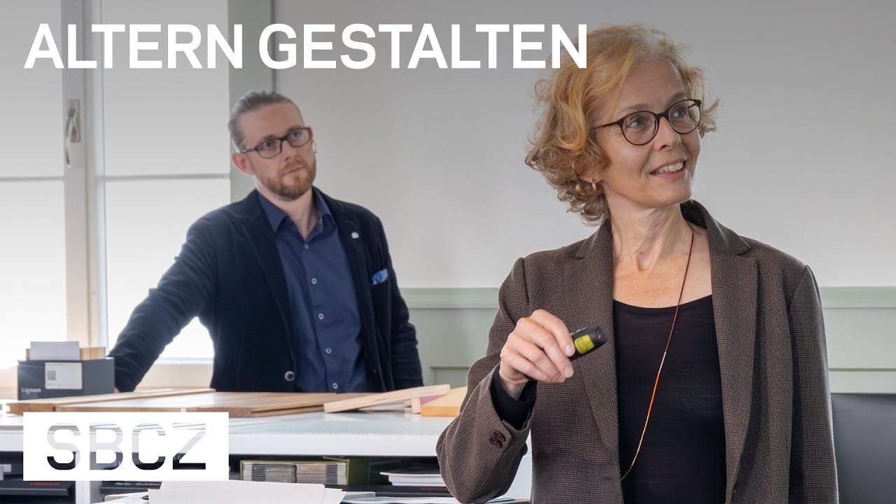 KONKRET – BROWNBAG-LUNCH «Altern gestalten»