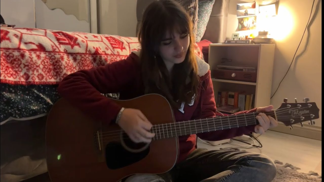 kaan boşnak-böyle güzelsin hep böyle kal