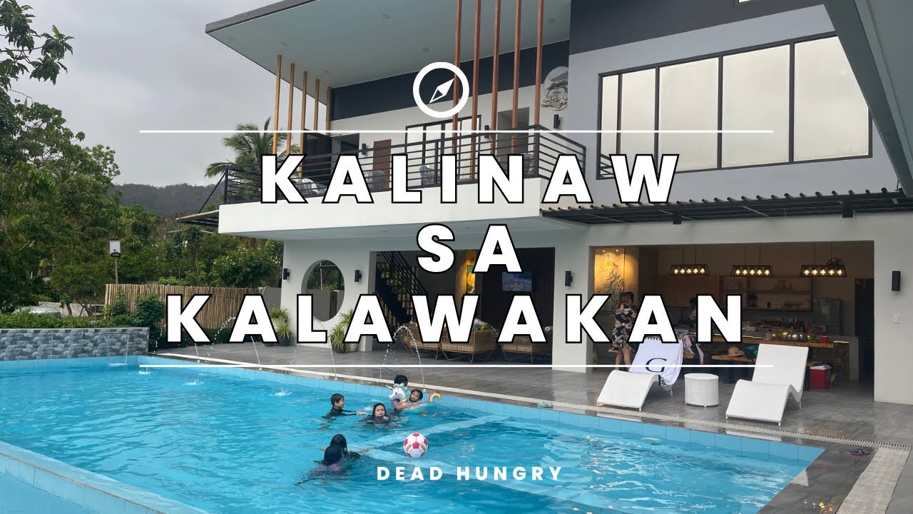 KALINAW SA KALAWAKAN PRIVATE RESORT AND CAMPING SITE | DRT, BULACAN