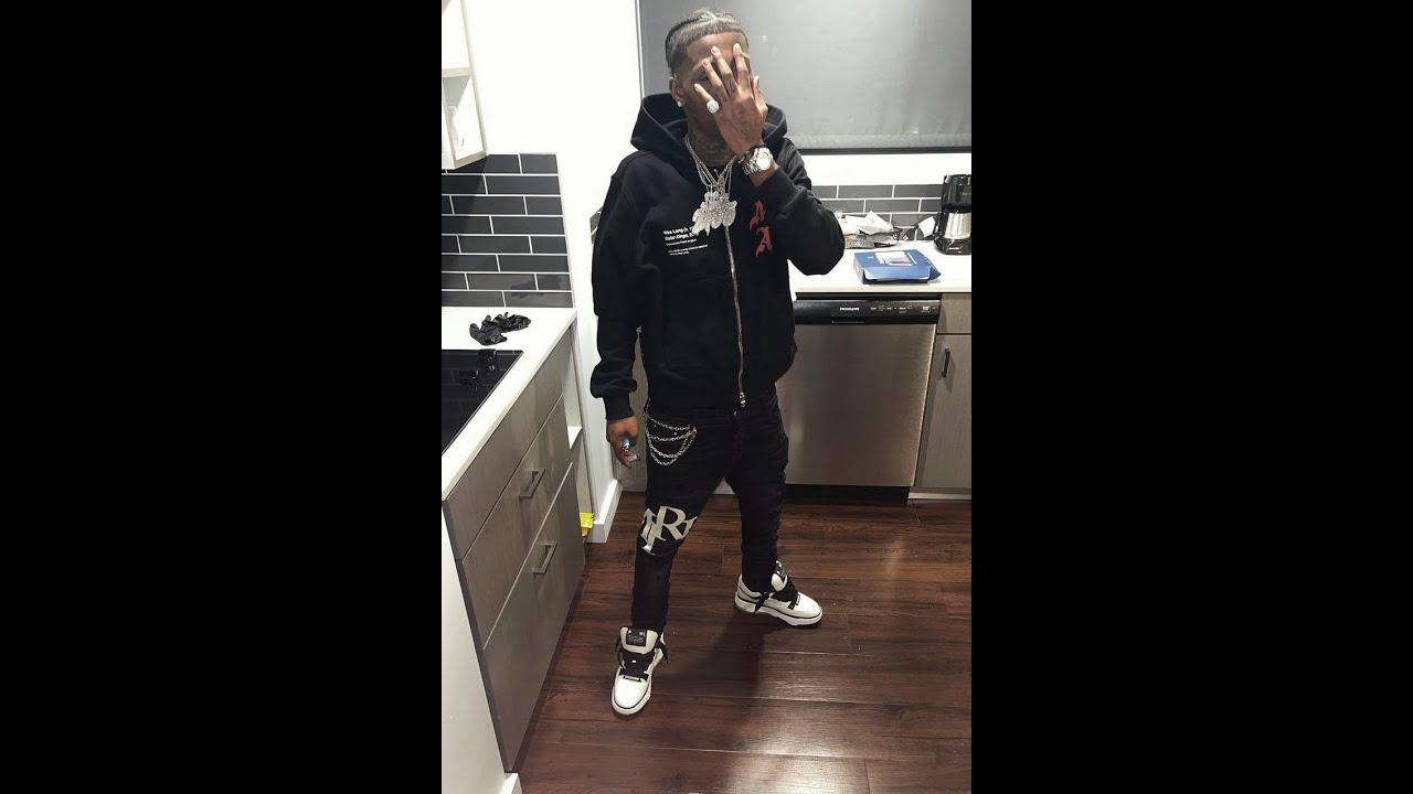 [FREE] Lil Noonie x Chuckyy Type Beat - 