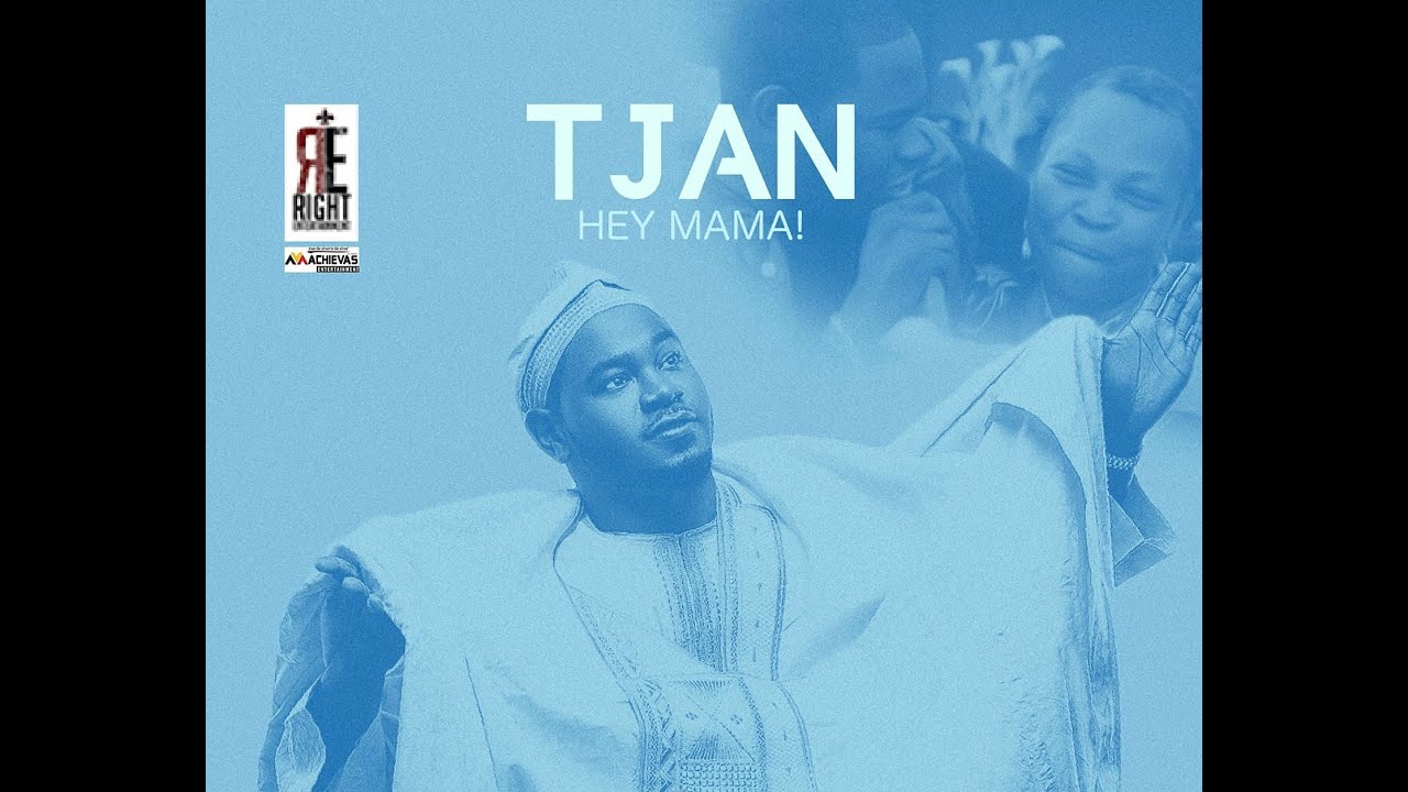 TJAN  HEY MAMA (AUDIO)