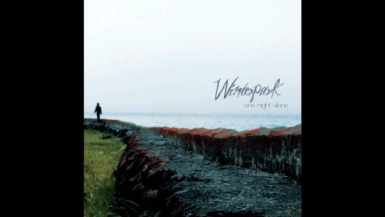 Winterpark - One Night Alone