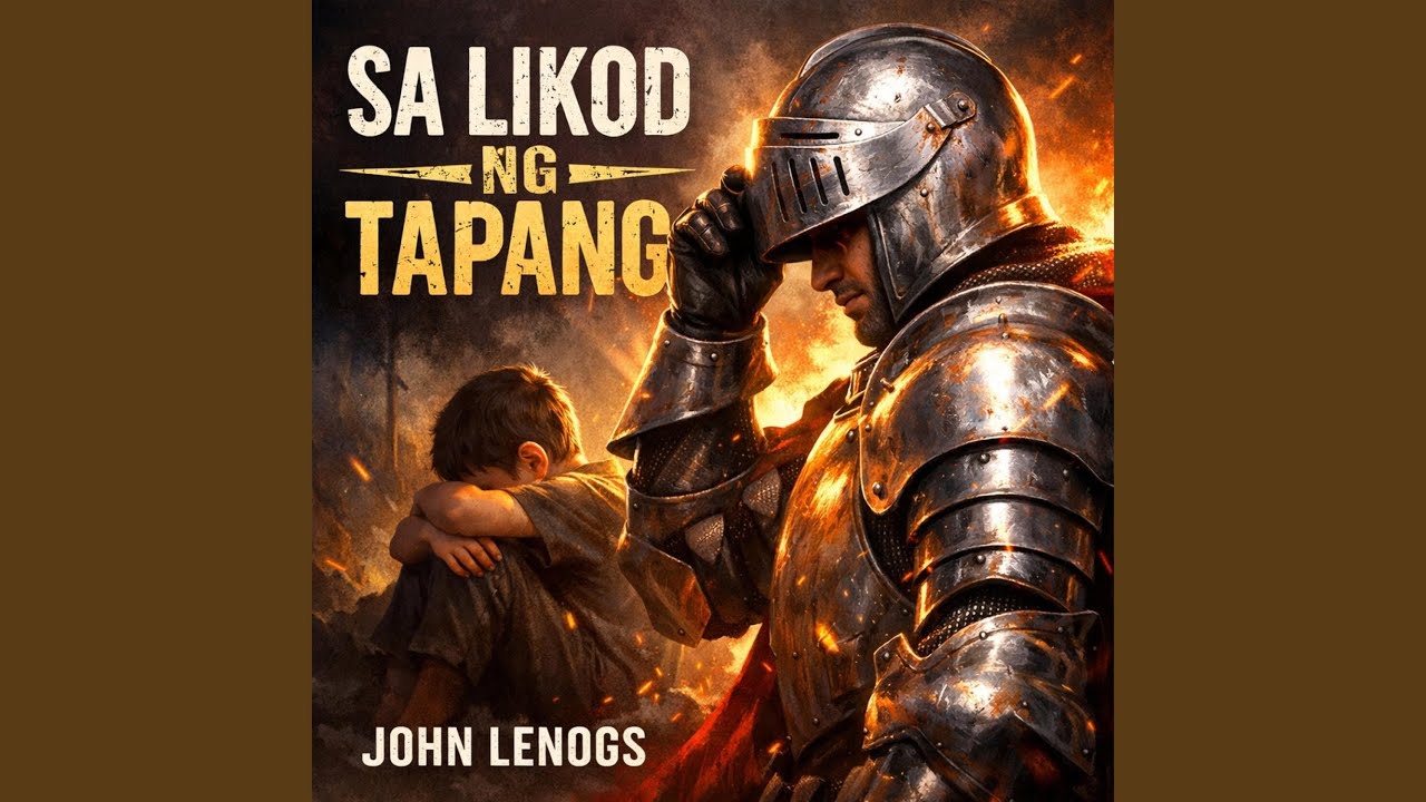 Sa Likod ng Tapang