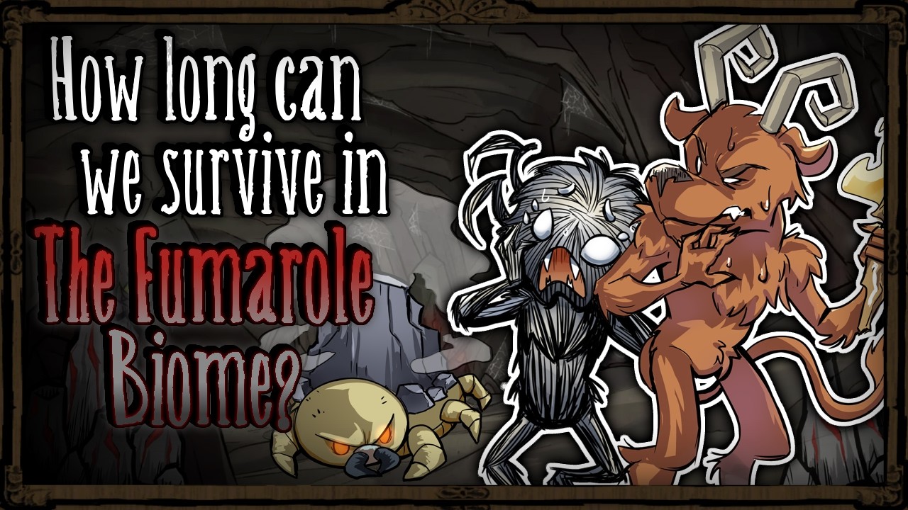 How Long Can You Survive in 