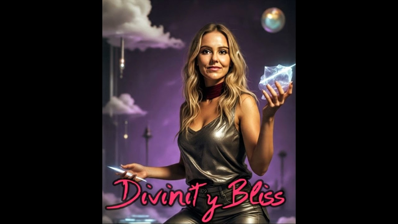Divinity Bliss by Divinity Bliss 