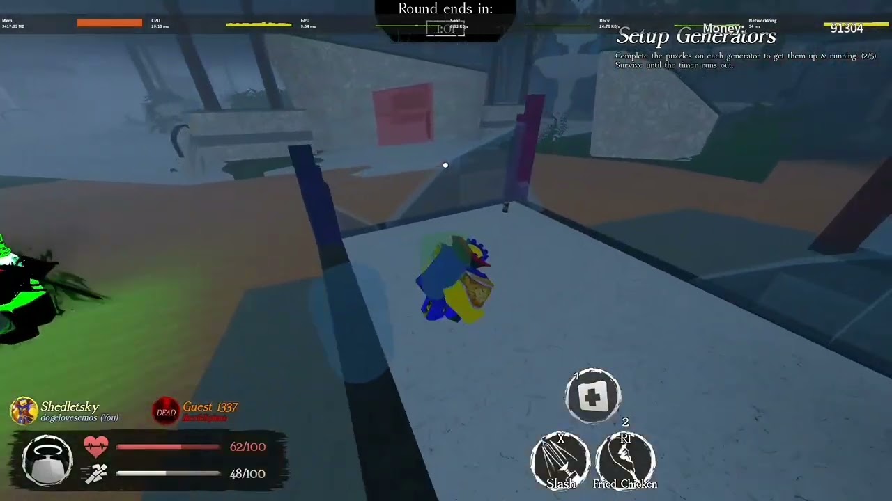 Dogeletsky VS Betrayed AJX (+Creation Of Hatred)