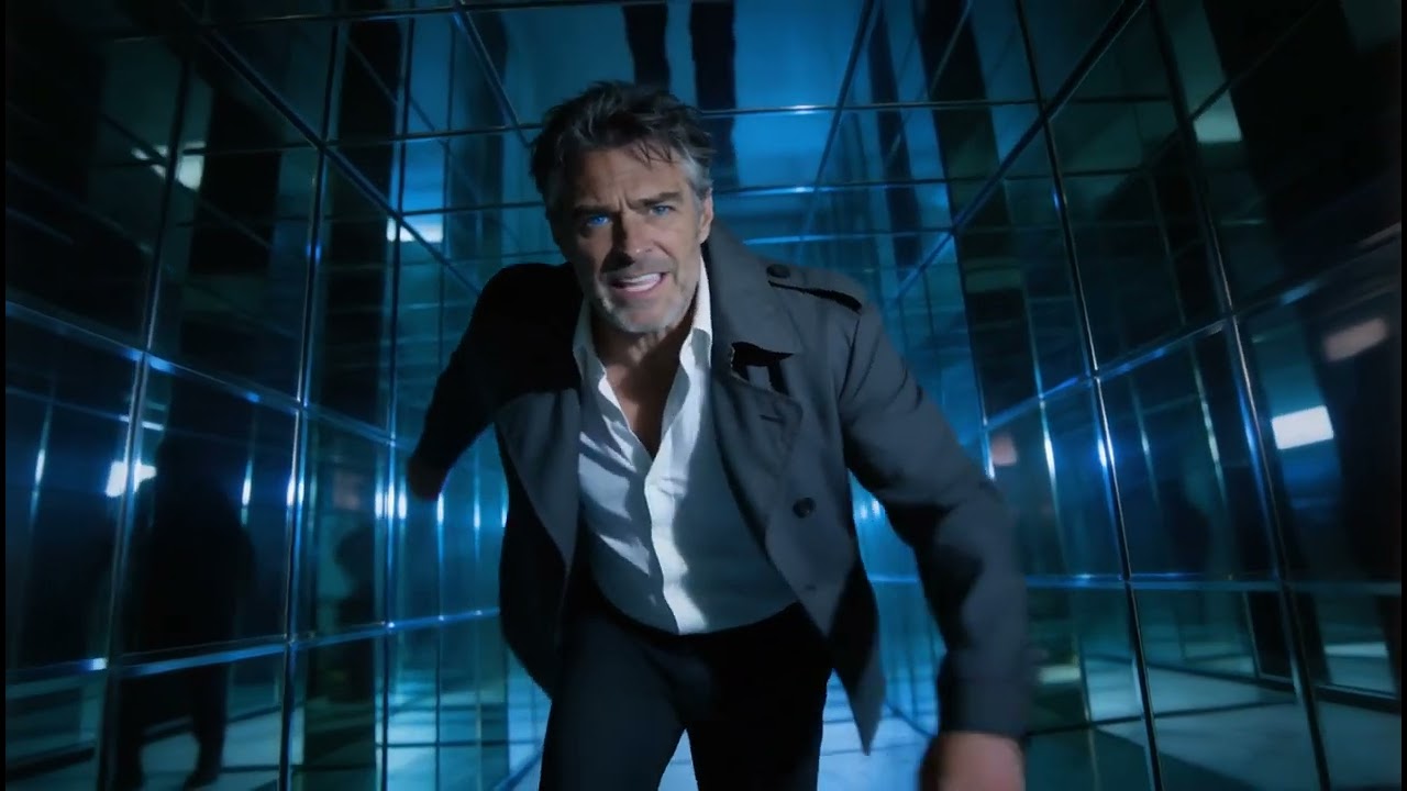 You Aint What You Seem Video