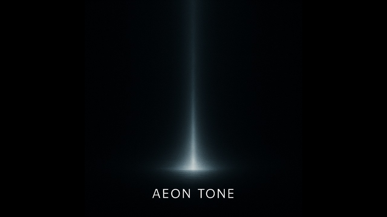 Aeon Tone | Portal45 (Ambient Cinematic Journey)