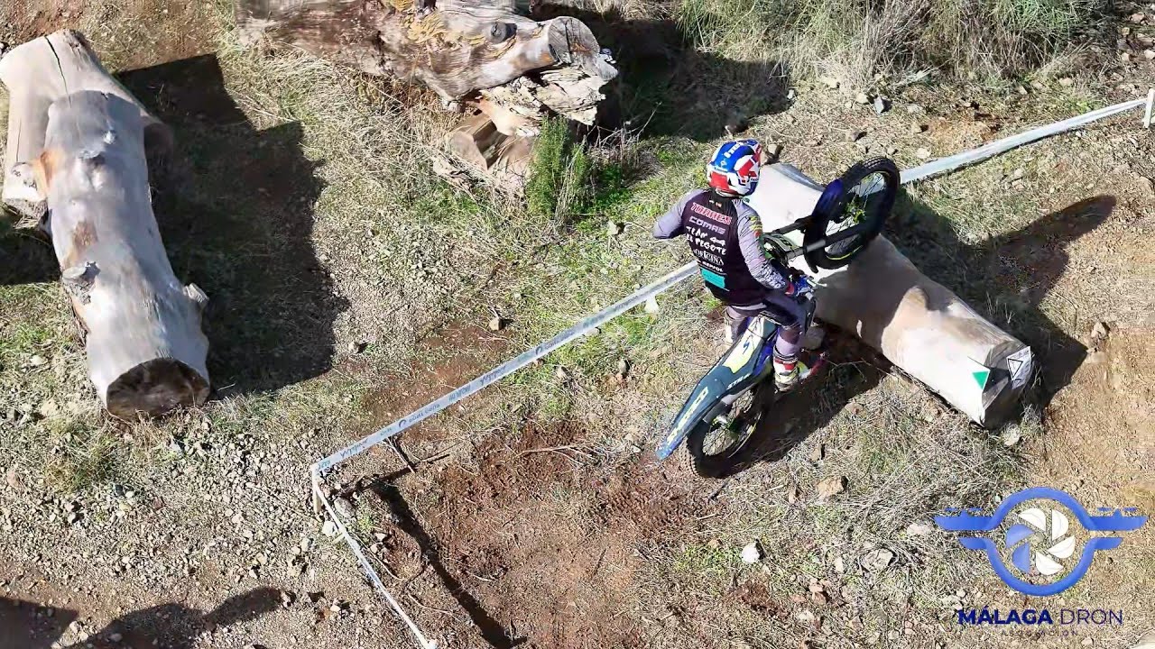 AMD con el deporte - Colaboración con la Federación Andaluza de Motociclismo