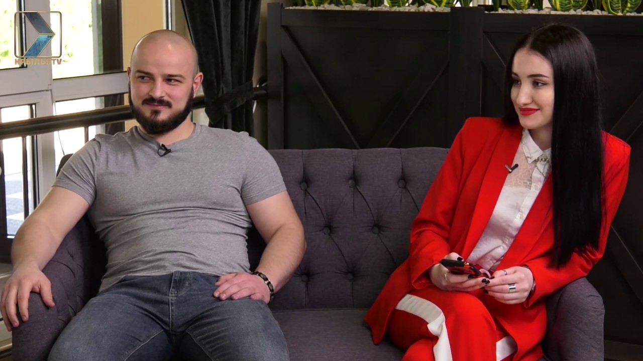 Интервью режиссёра сериала &laquo;Рагон&raquo; для &laquo;КрыльяTV&raquo;