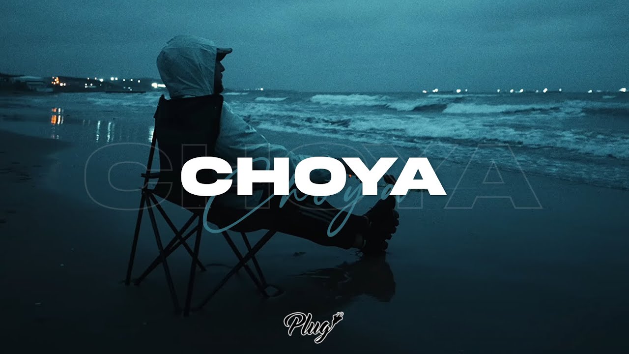 Caney030 x Bobby Vandamme Type Beat - “Choya” | Rap Type Beat 2023