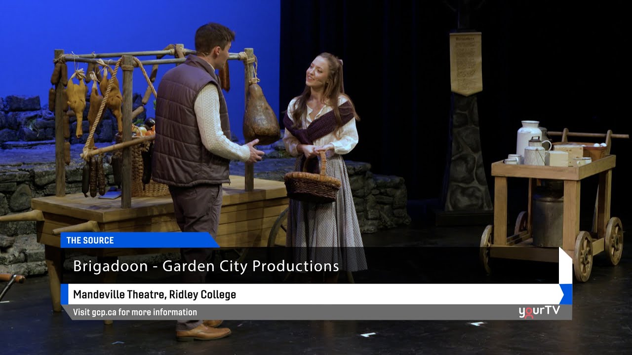 Brigadoon