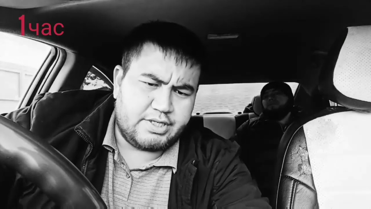Таксичиларни коркитиб юрган бола ущланди