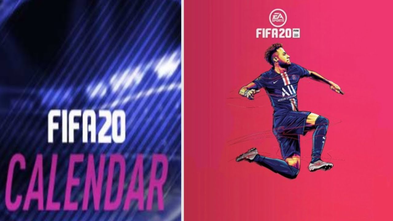 FIFA 20 RELEASE DATES! - Demo, Early Access, Web App + MORE | FIFA 20 CALENDAR