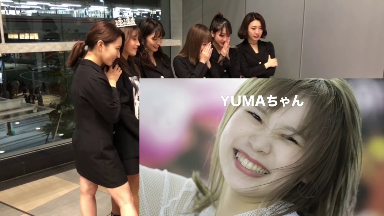 ［2018.11.17］ CHERRSEE 「Happy Birthday,YUMA!」 @パピオスあかし
