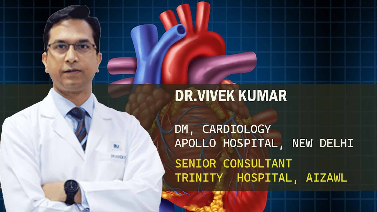LUNG NATNA CHUNGCHANG | DR VIVEK KUMAR