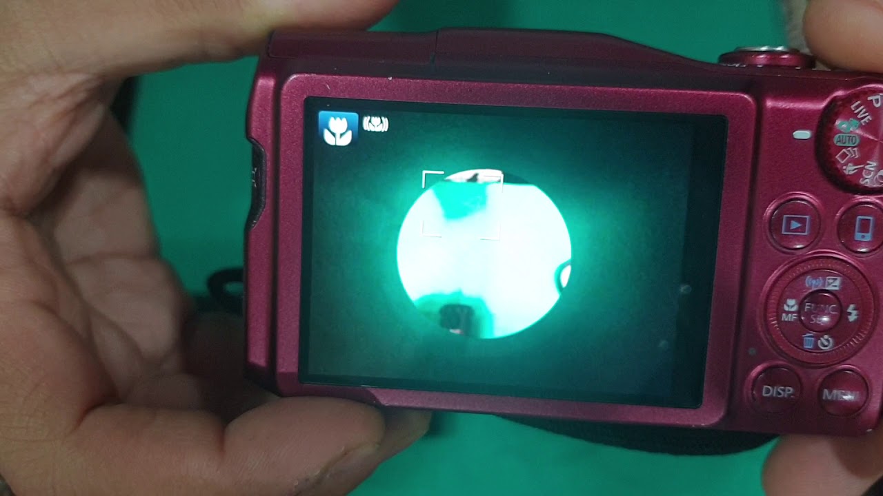 قاعدة تصوير من داخل الناظور scope camera mount