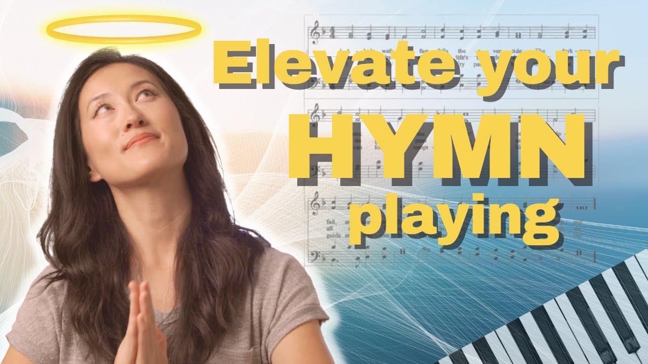 Hymn Success: решения для практики игры на фортепиано