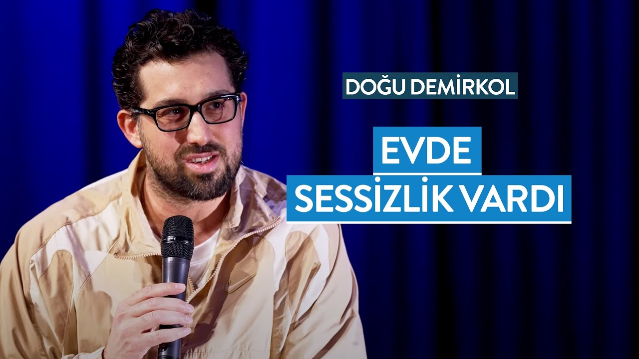 Doğu Demirkol'un Ailesindeki Fikir Ayrılıkları | Pınar Sabancı ile Yaşadım Demek İçin Ne Yapmalı?