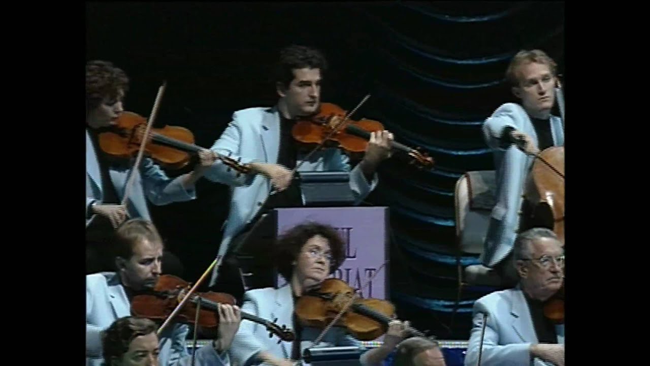 Paul Mauriat  La Traviata