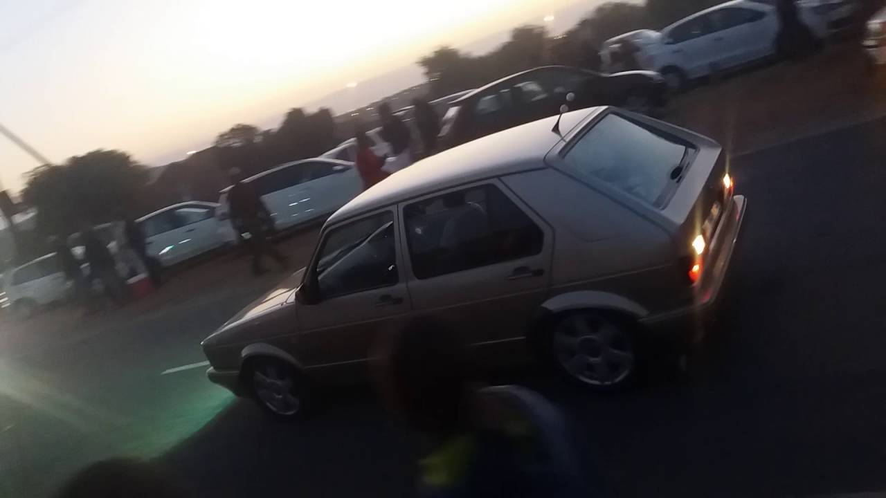 Mabopane spin VW