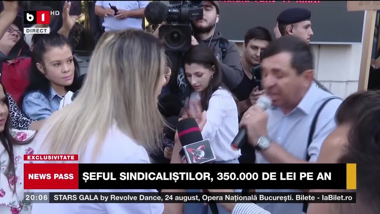 Buzoianu: „Știți cine a votat împotriva DNA-ului Pădurilor în Parlament? AUR!”  _B1TV_21 aug.2025
