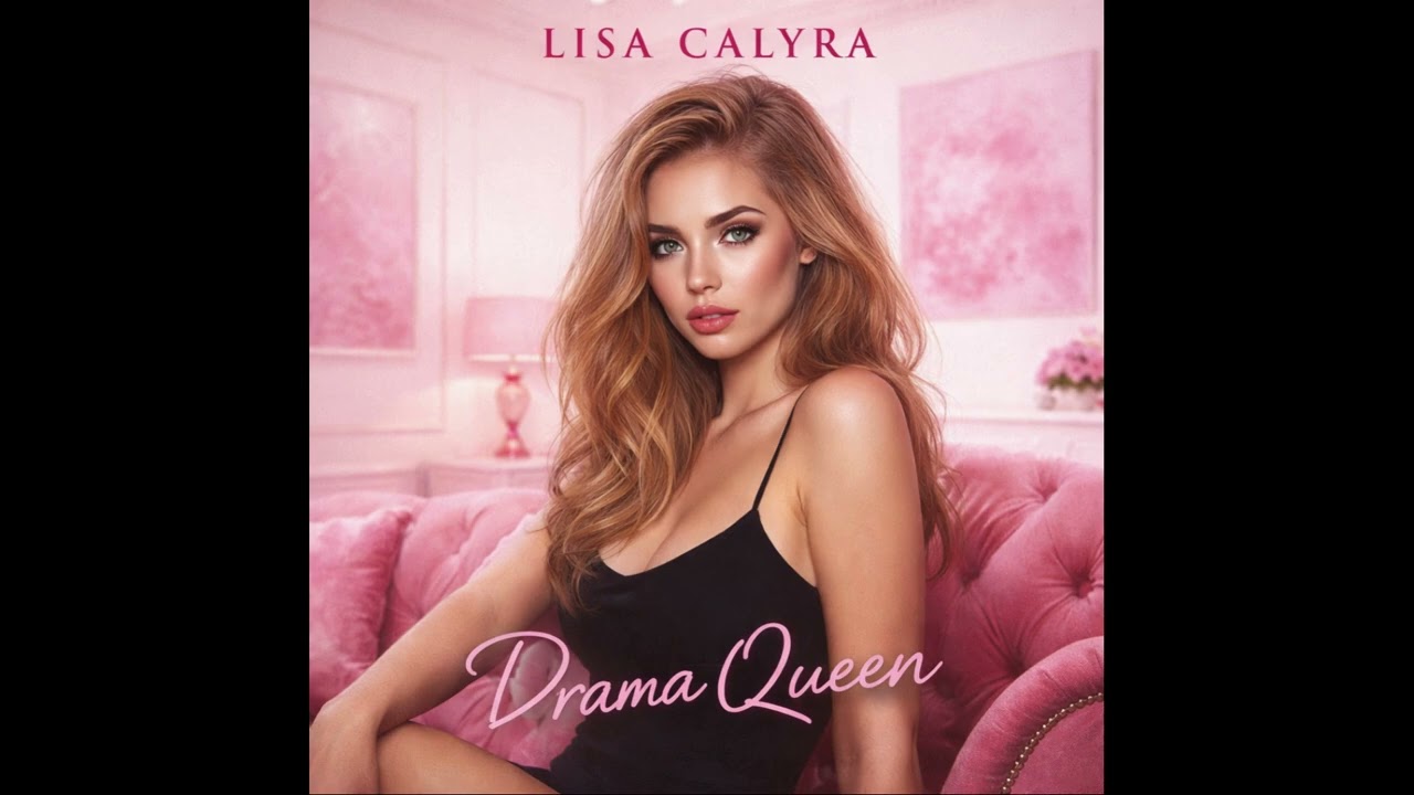 Lisa Calyra – This Is a Disaster official audio
