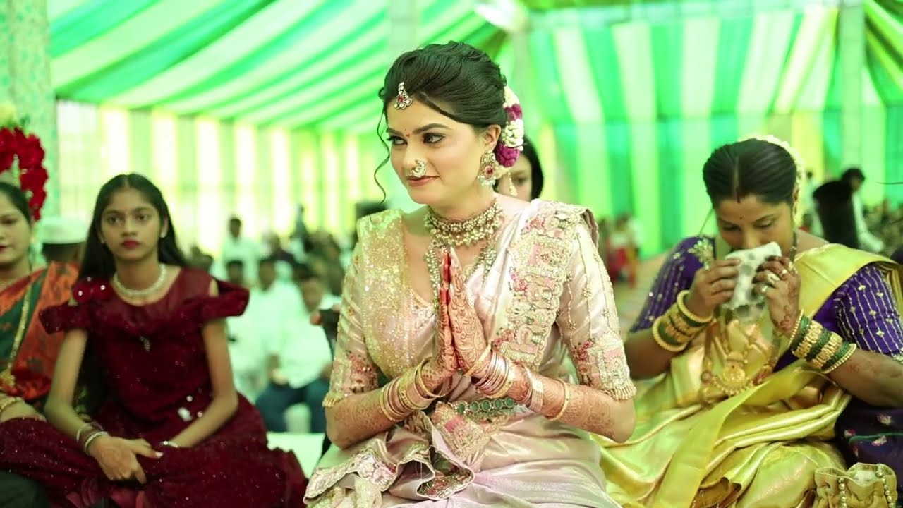 Abhishek & Prerna Engajement Video..2026