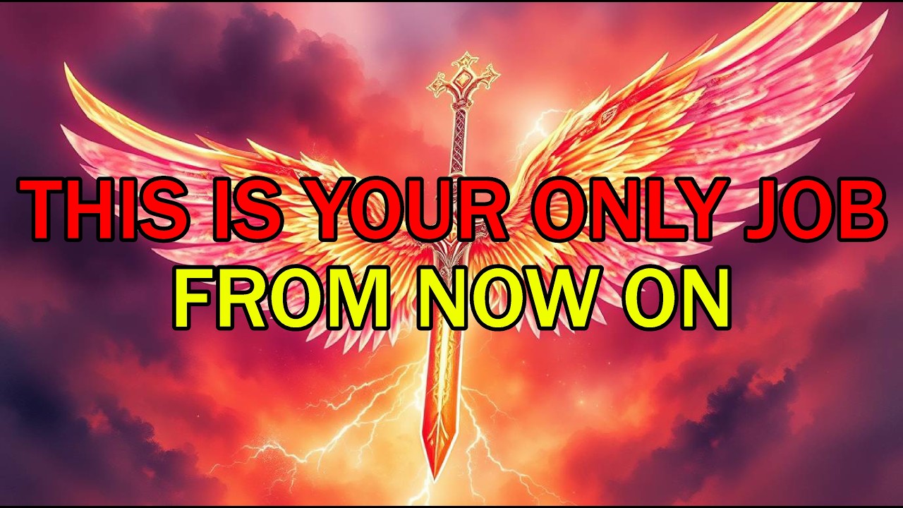 Chosen Ones, This is The Work You Are Called to Do On Earth - Finish It Before Doing Others