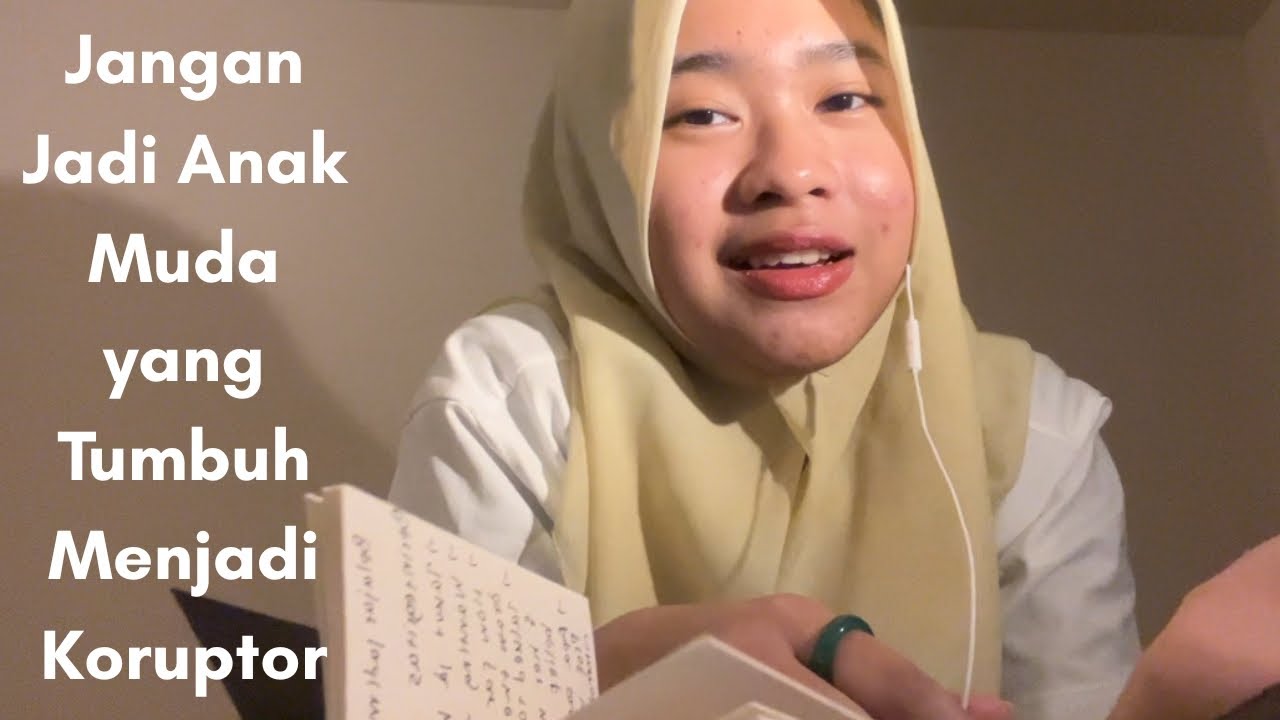 Cara Menyeimbangkan Integritas dengan Keserakahan di Era Kapitalis #BelajarJadiManusia