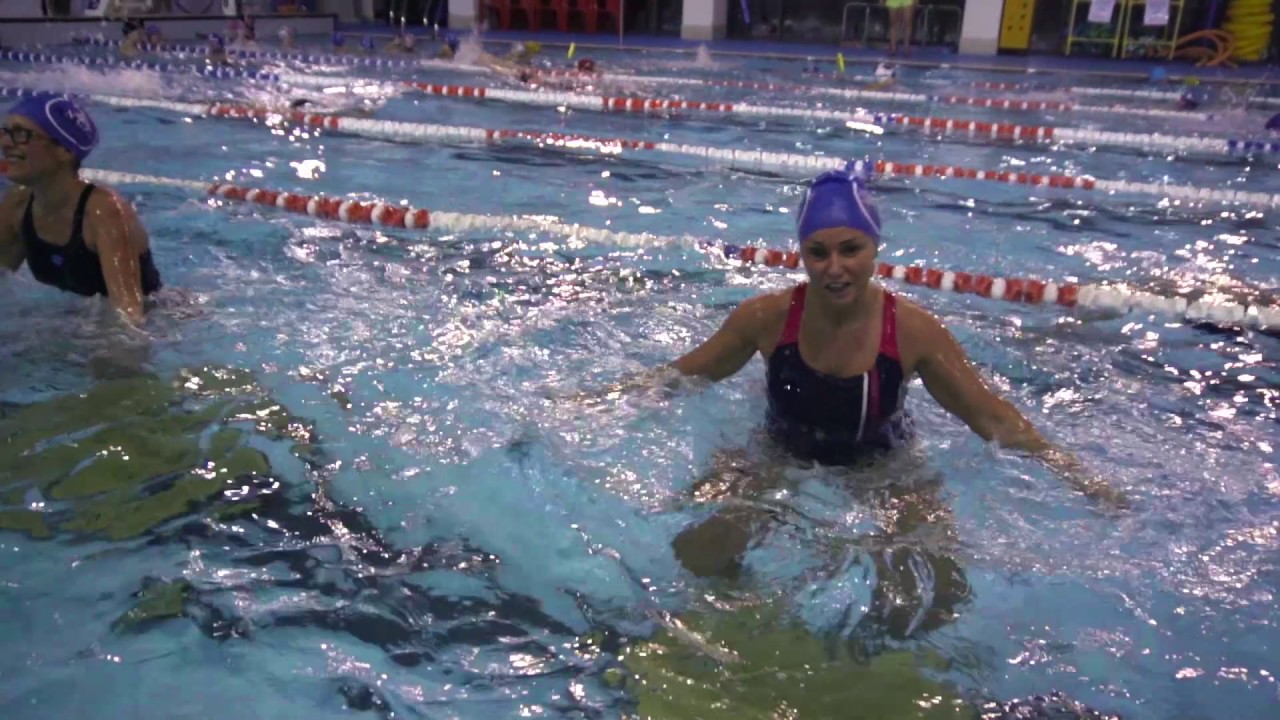 AcquaJump Piscina castiglione delle stiviere